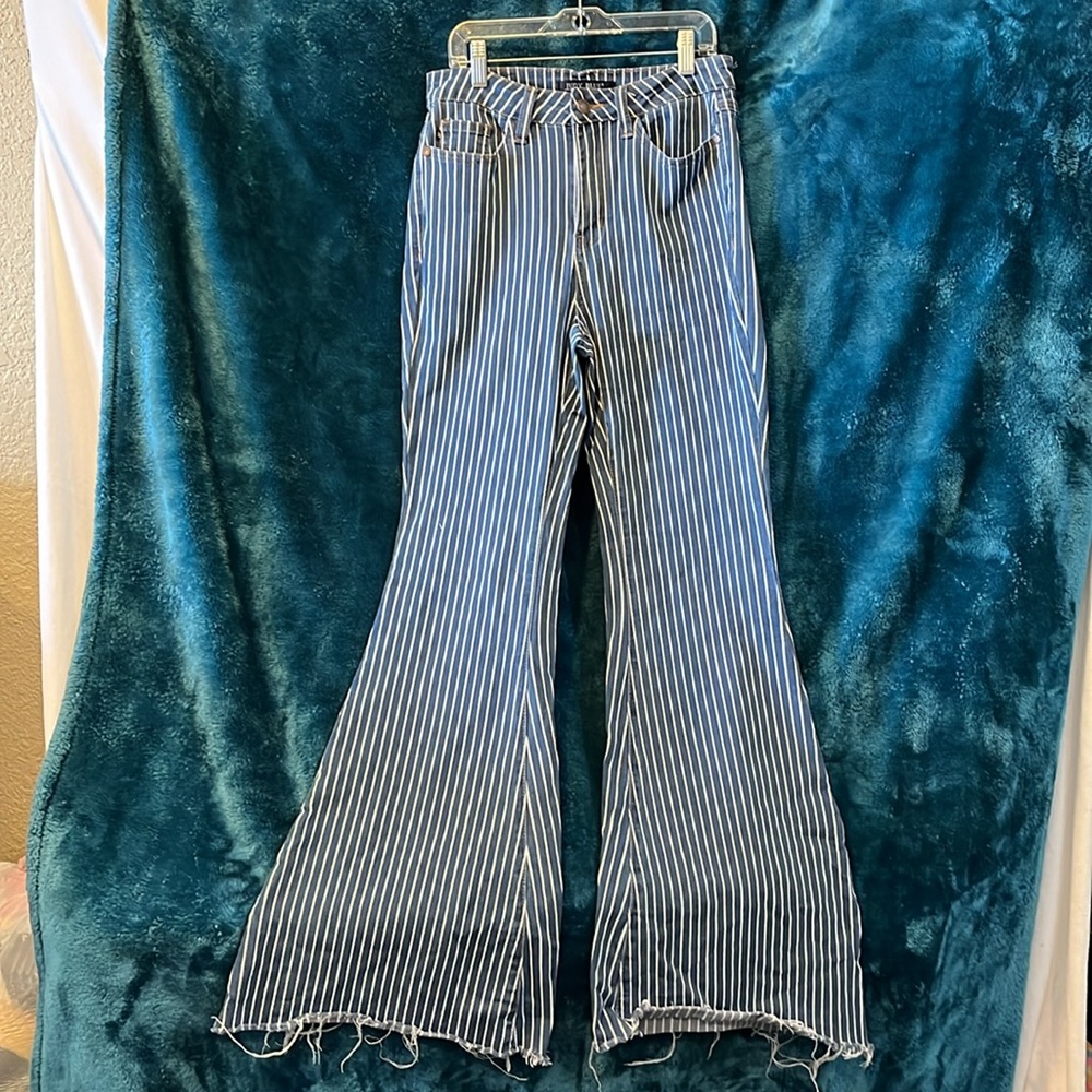 Women’s Judy Blue jeans
